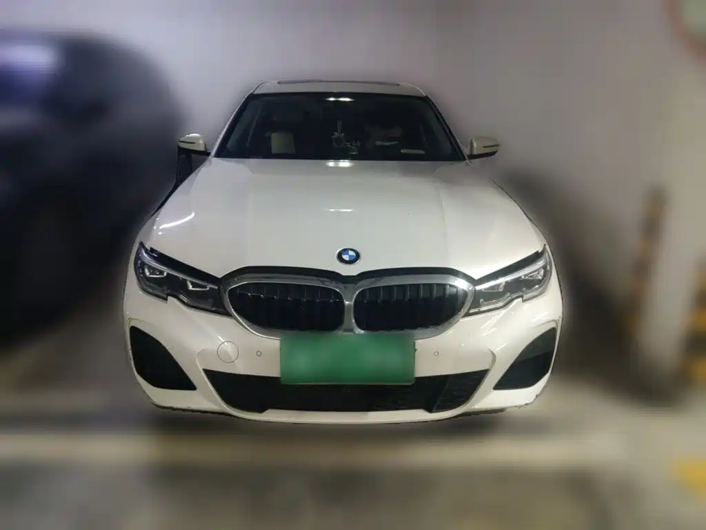 BMW 3 Series — миниатюра 2