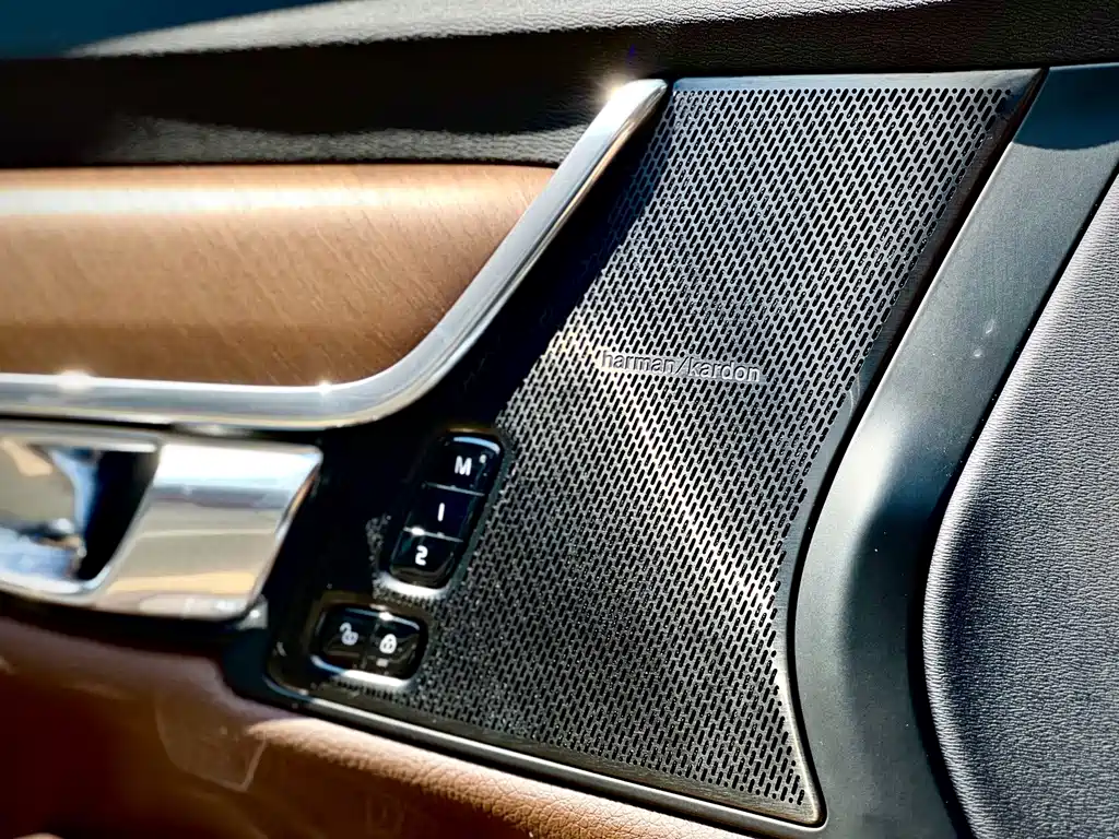 Volvo S90 — миниатюра 15
