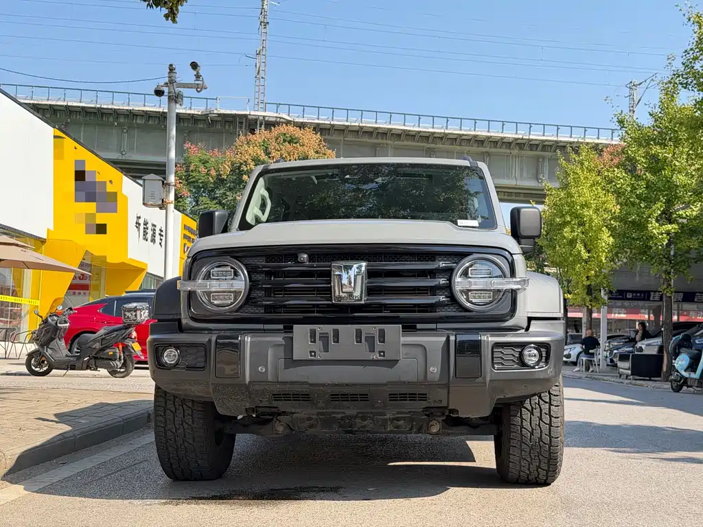 Tank Tank 300 — миниатюра 2