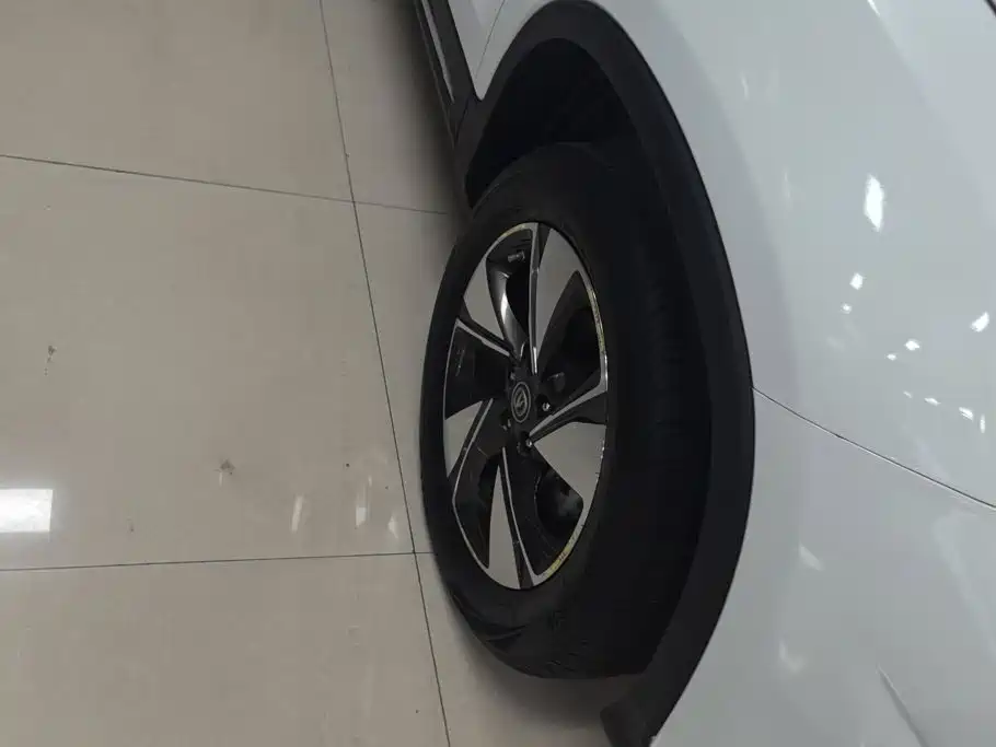 Changan CS75 — миниатюра 6