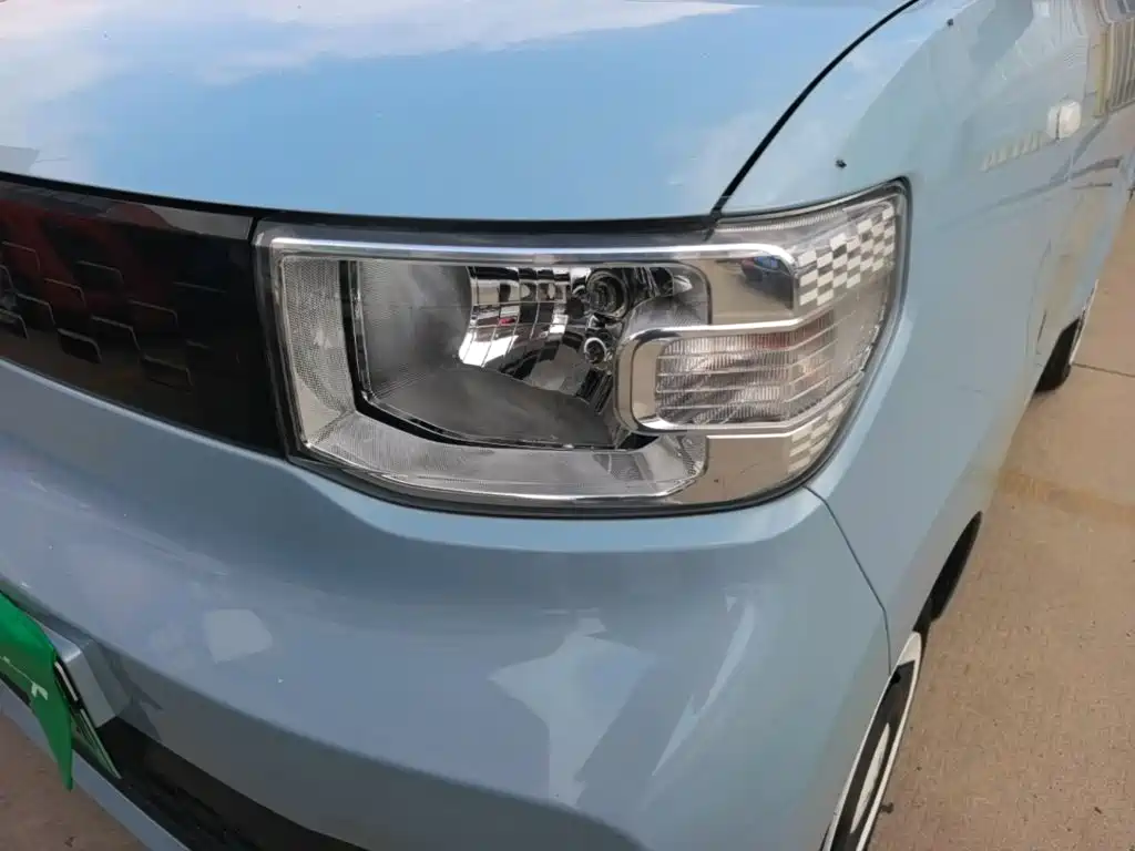 Wuling MINIEV — миниатюра 24
