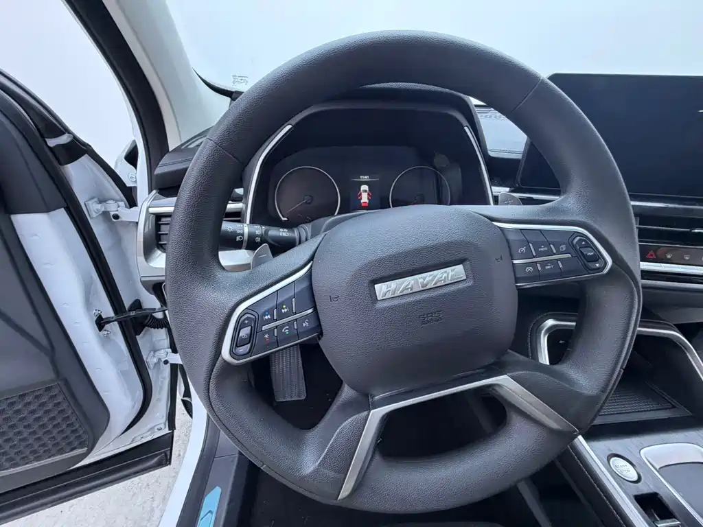 Haval H6 — миниатюра 7