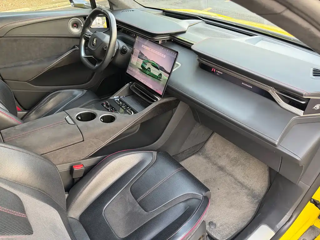 Lotus Eletre — миниатюра 6