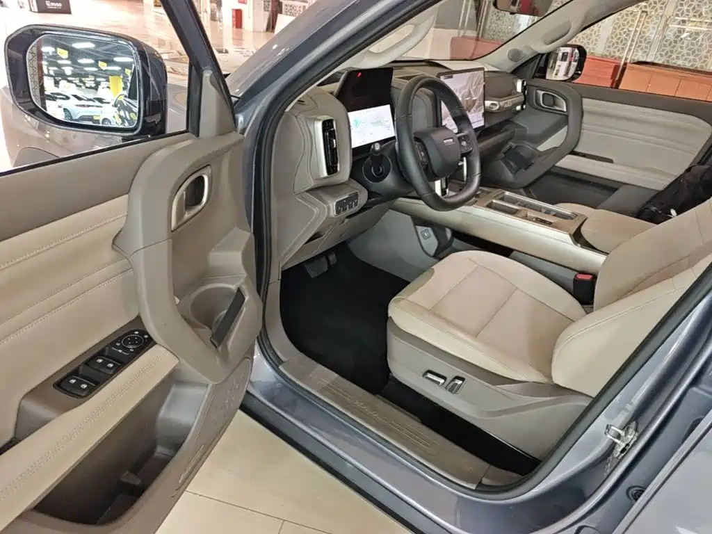 Haval Big Dog — миниатюра 16