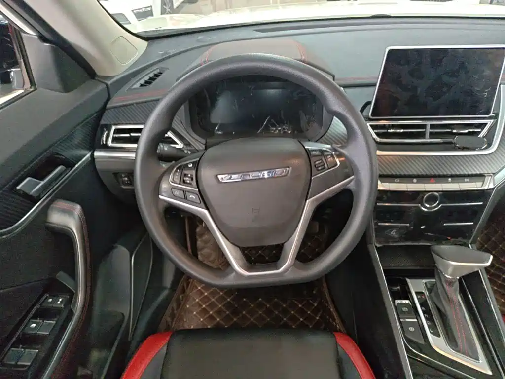 Venucia T60 — миниатюра 11