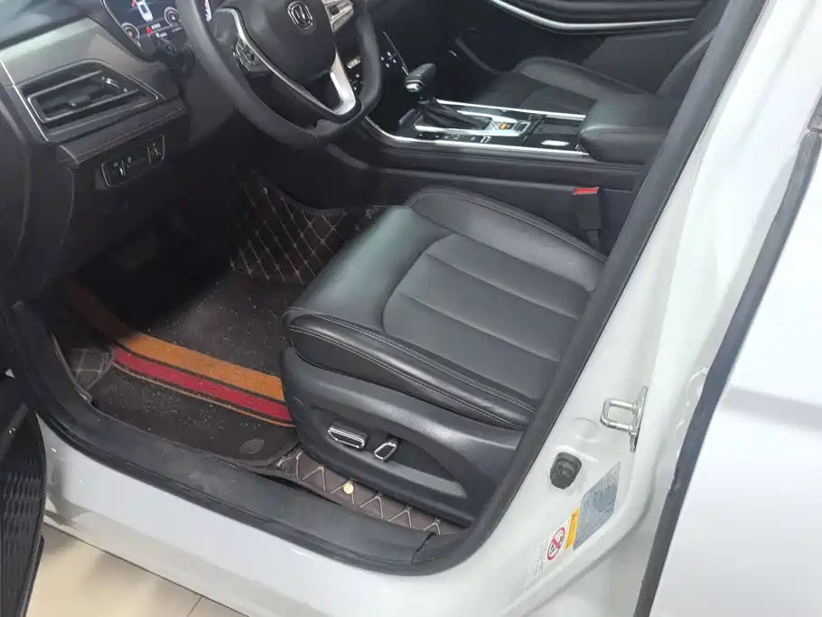 Changan CS75 — миниатюра 9