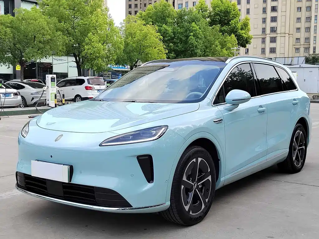 Сангтан Sangtang H5