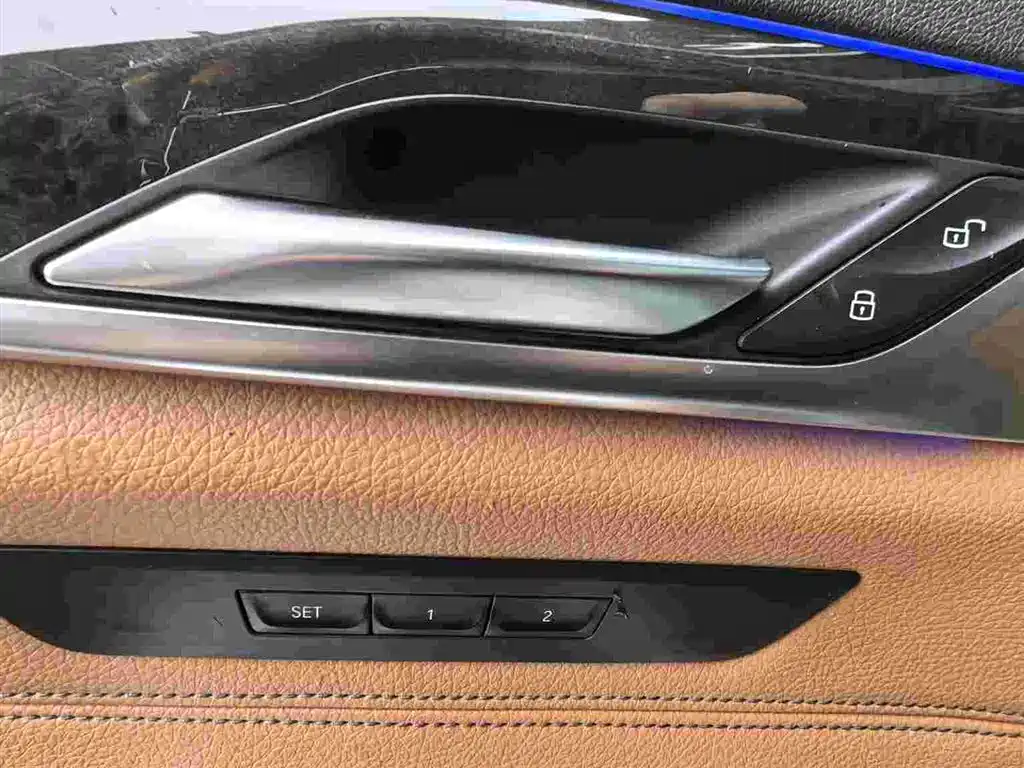 BMW 6 GT 2021 630i M Sport