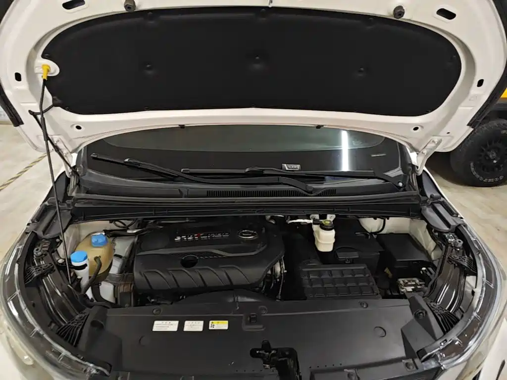 GAC Motor Trumpchi M6 — миниатюра 20