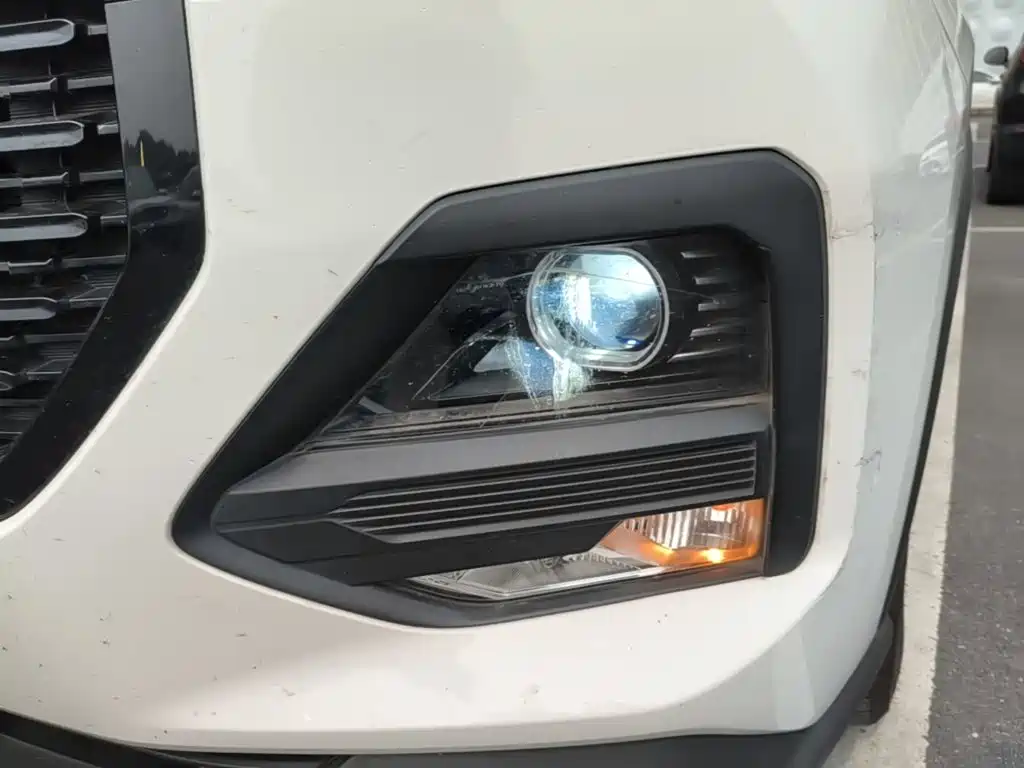Baojun 530 — миниатюра 24