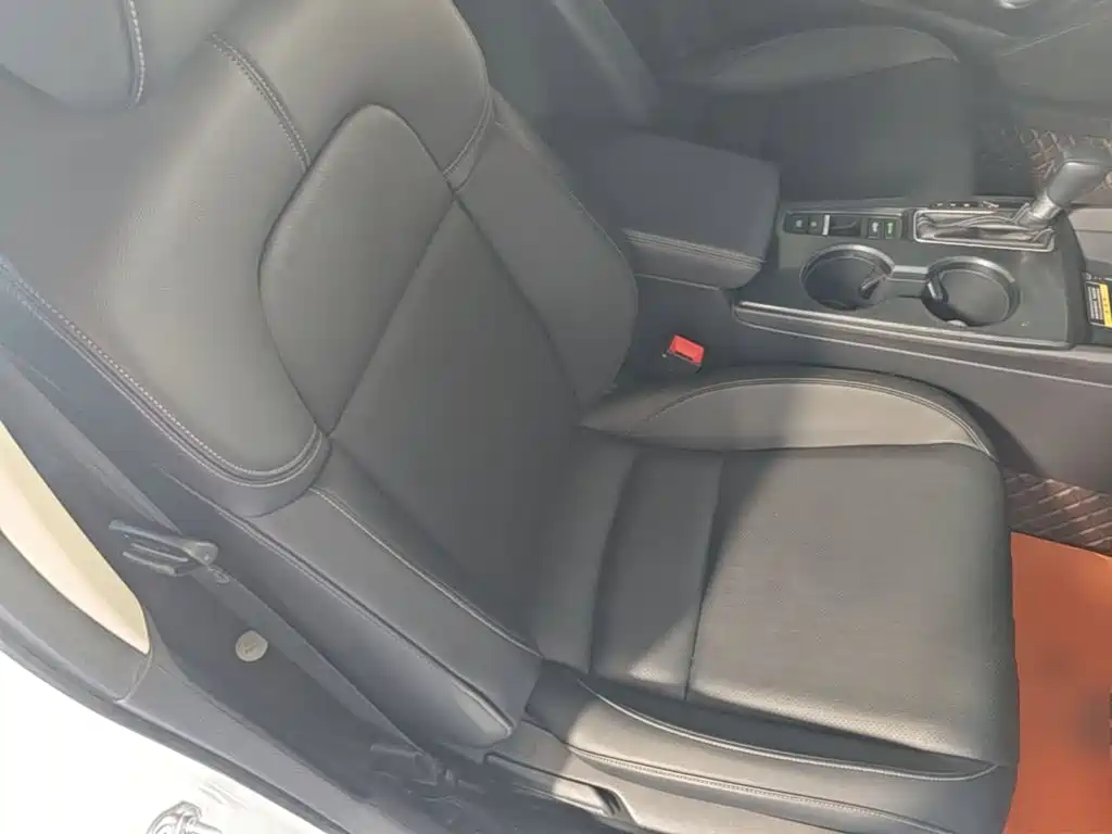 Honda Civic — миниатюра 25