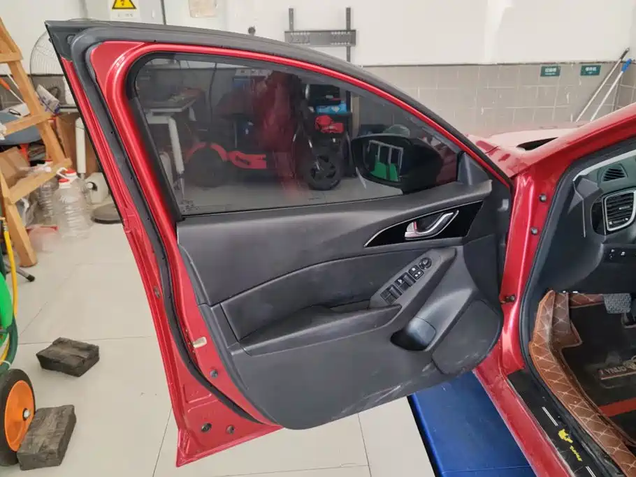 Mazda 3 Axela — миниатюра 7