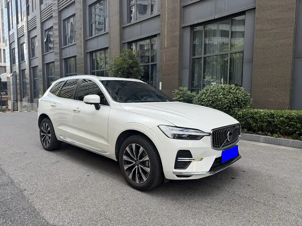 Volvo XC60 — миниатюра 3