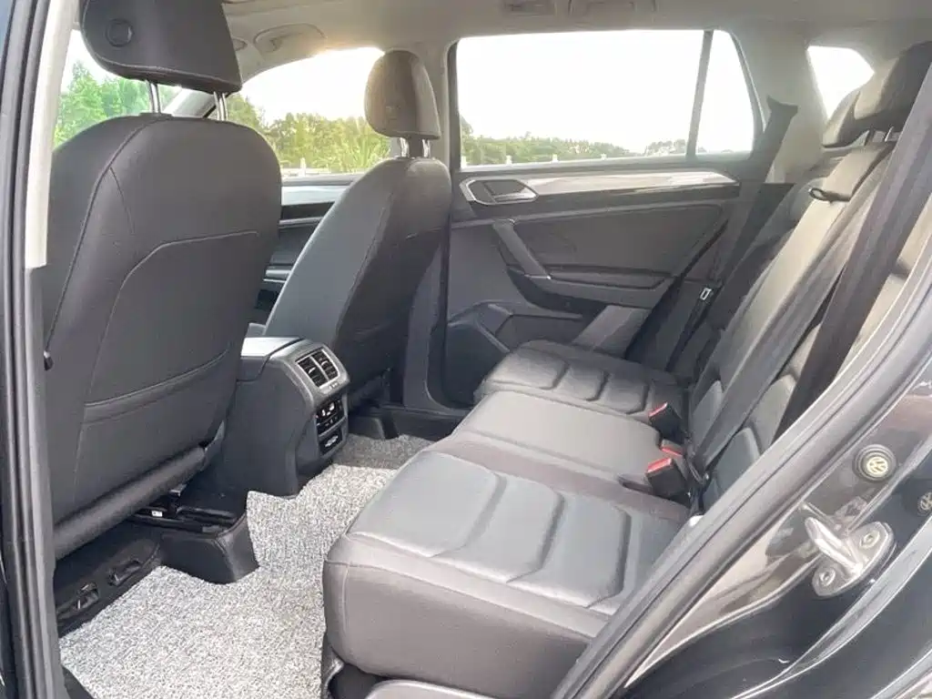 Volkswagen Tayron — миниатюра 6