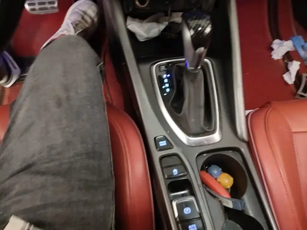 Hyundai Fista — миниатюра 14
