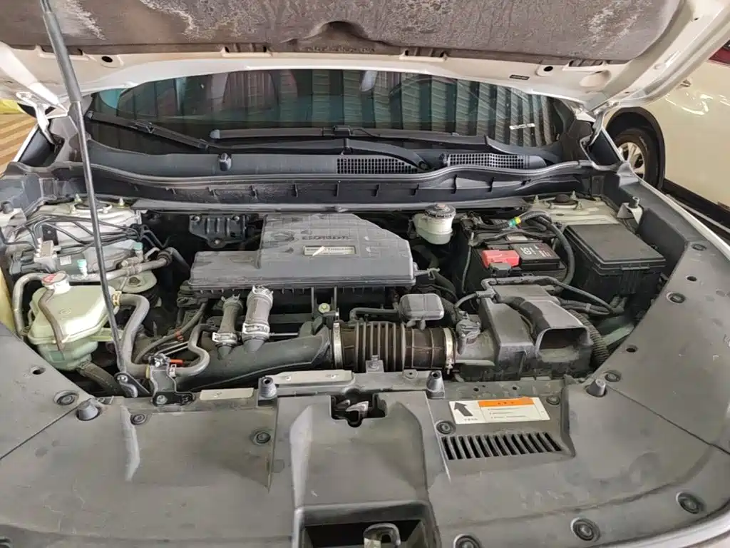 Honda Breeze — миниатюра 20