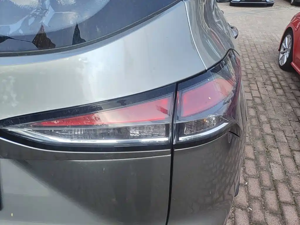 Baojun 510 — миниатюра 8