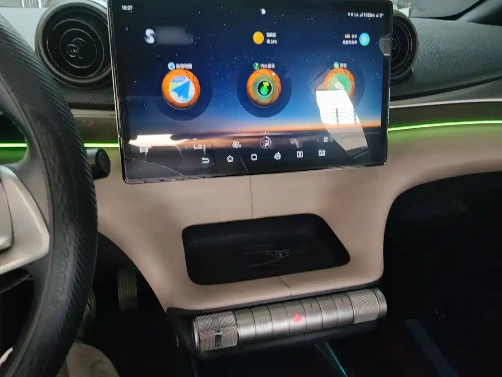 BYD Dolphin — миниатюра 6