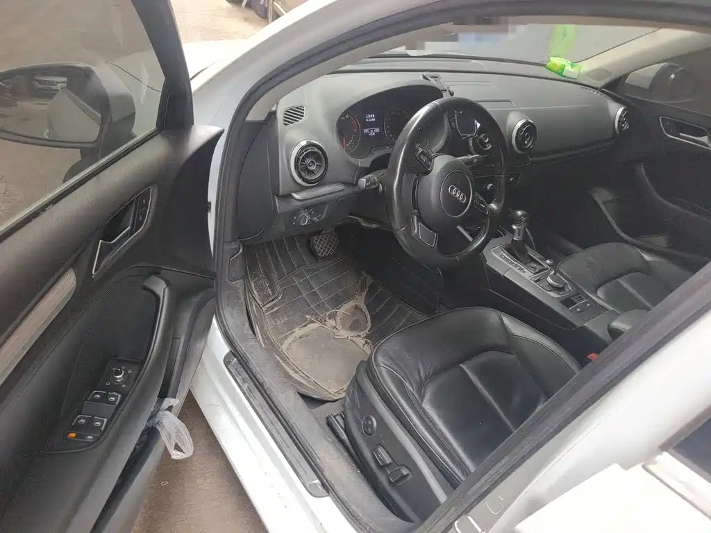 Audi A3 — миниатюра 17