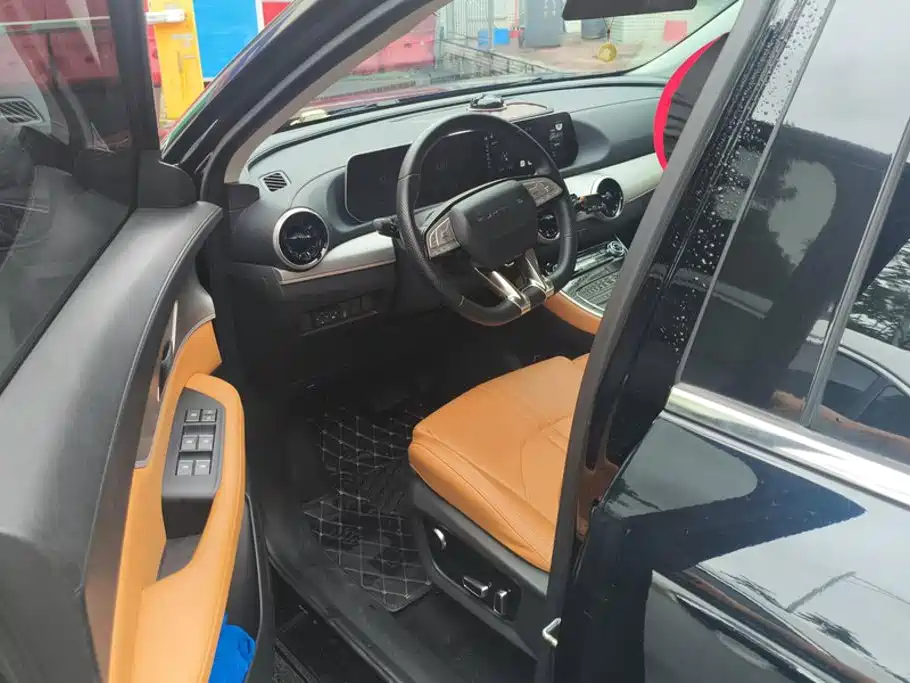 Fengxing Fengxing T5 EVO — миниатюра 9