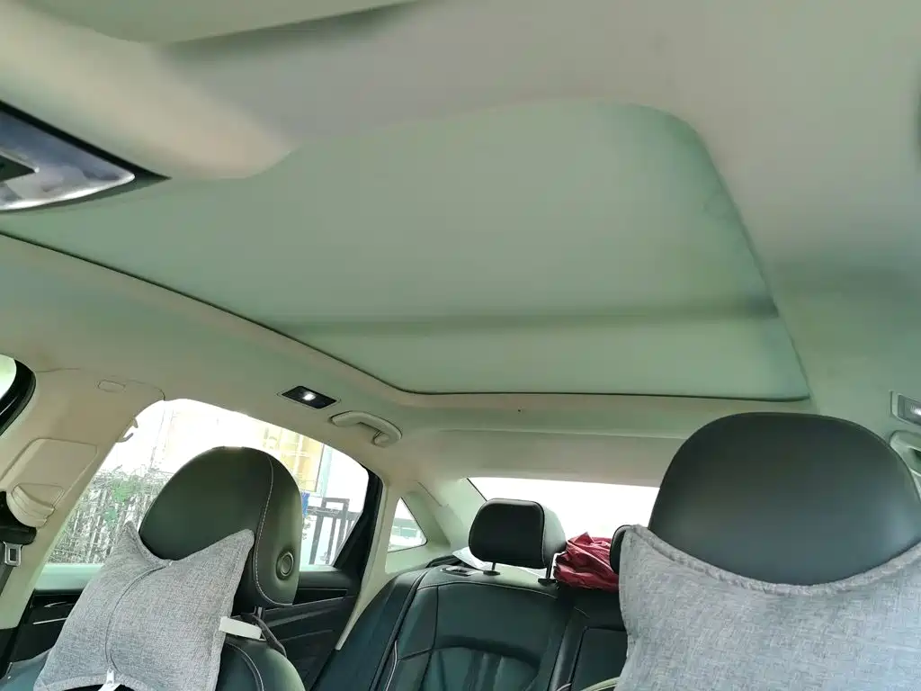 Volkswagen Passat — миниатюра 9