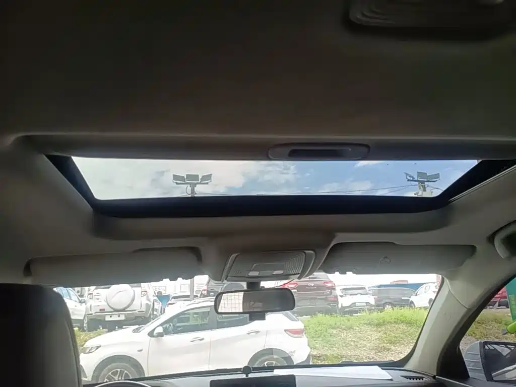 BYD Qin Pro NEV — миниатюра 18