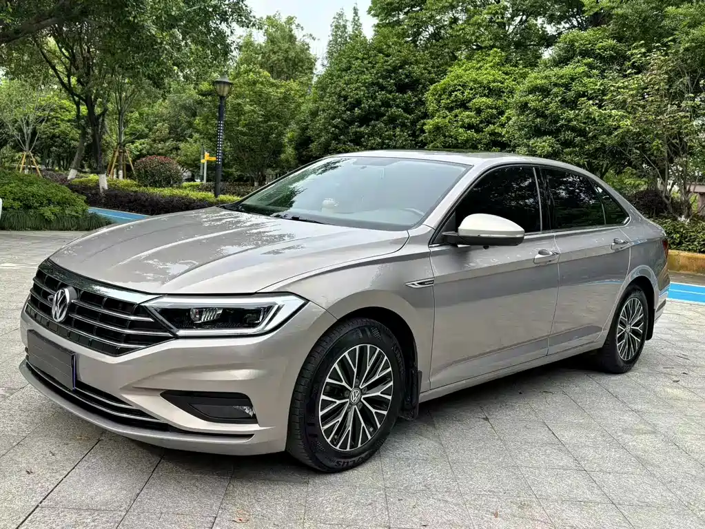 Volkswagen Sagitar — миниатюра 3