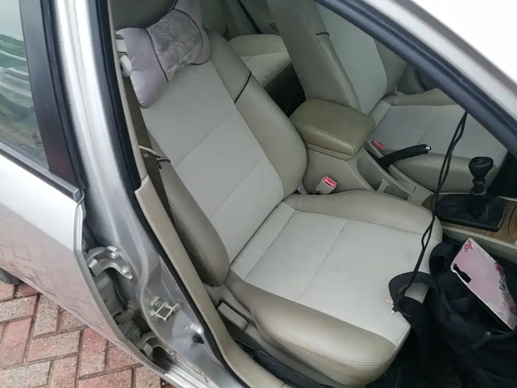 Buick Excelle — миниатюра 25