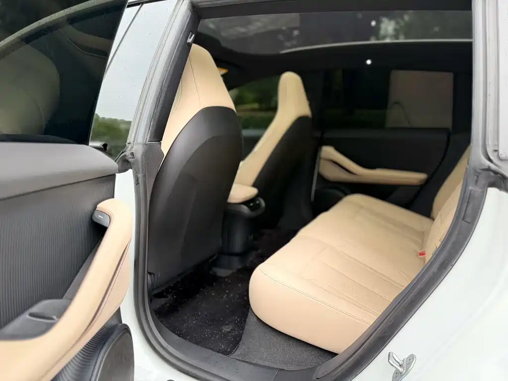NIO ET5 T 2023 75kWh Touring