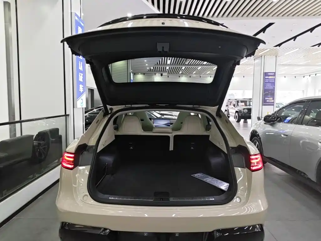 Zhijie Zhijie R7 — миниатюра 19