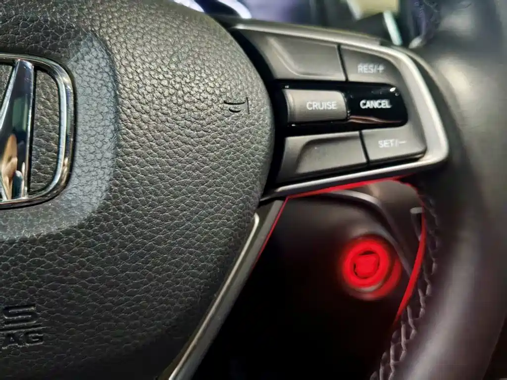 Honda Accord — миниатюра 4