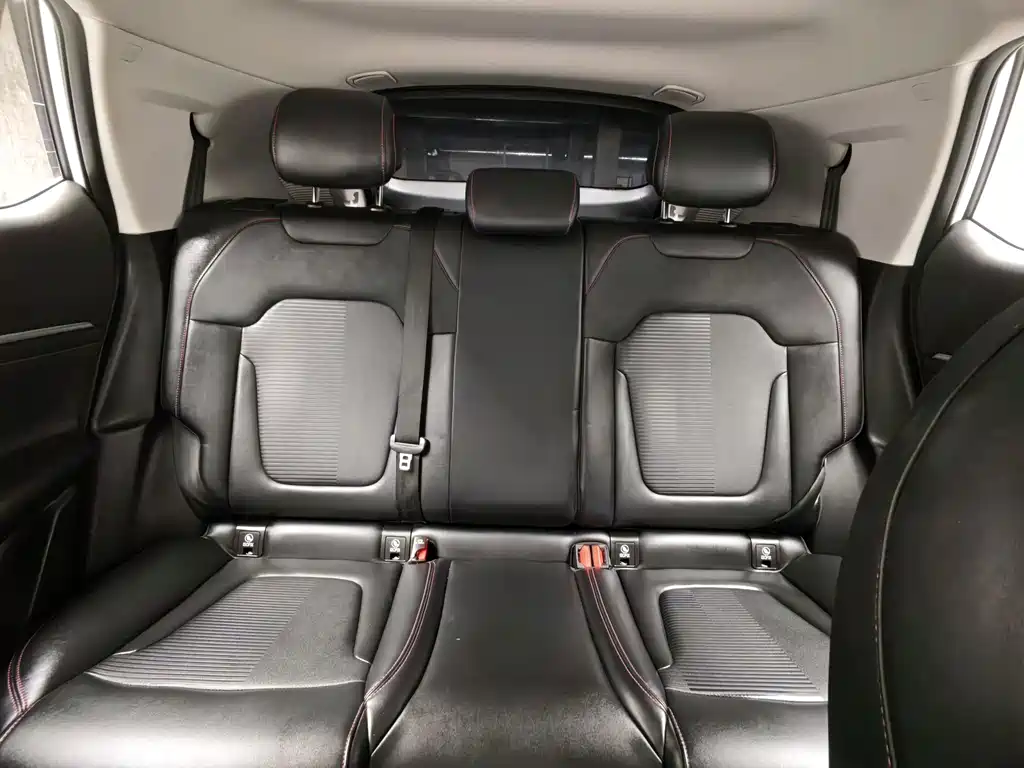 GAC Motor Shadow Cool — миниатюра 15