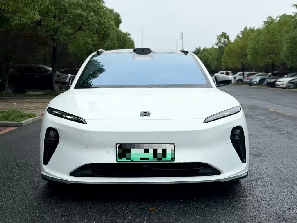 NIO ET5 T 2023 75kWh Touring