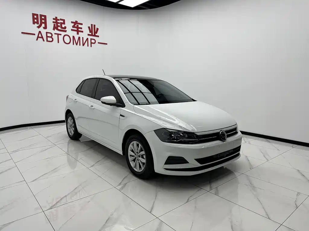 Volkswagen Polo — миниатюра 3