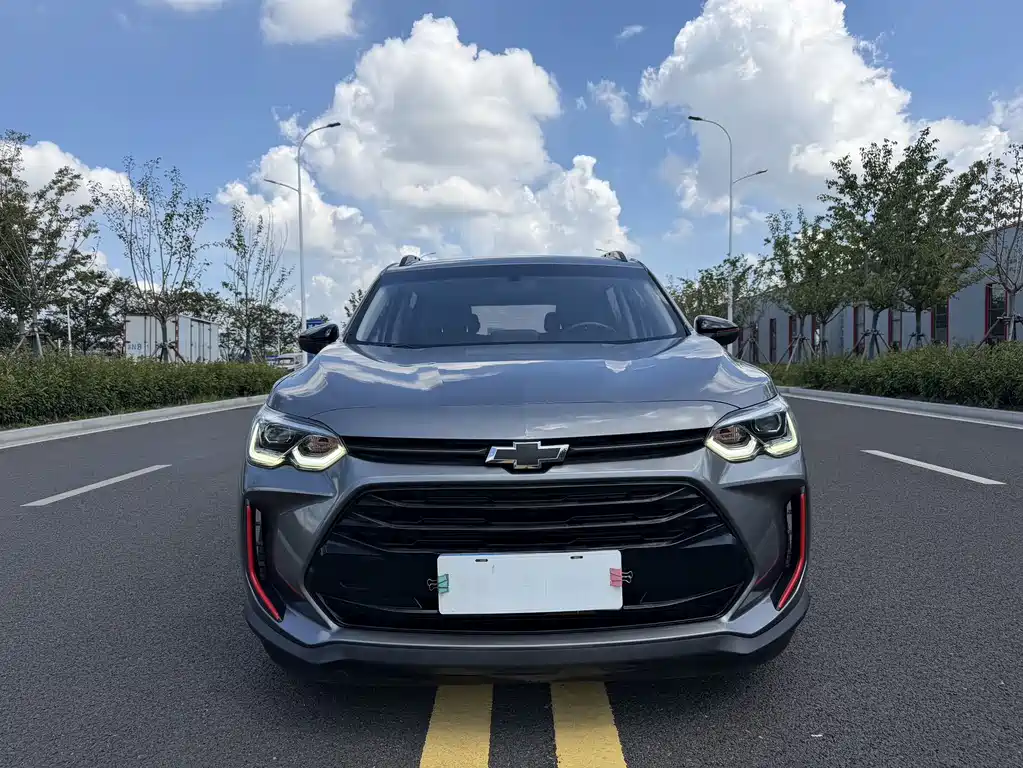 Chevrolet Volando — миниатюра 2