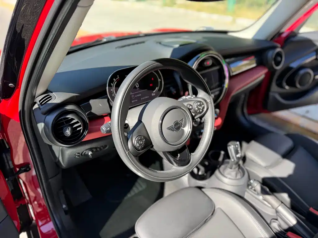 MINI Mini — миниатюра 11
