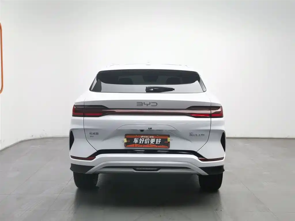 BYD SONGJIANG NEW ENERGY