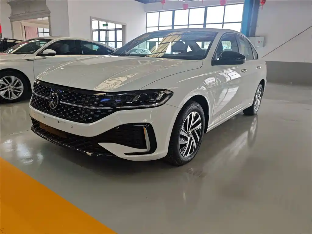 Volkswagen Lavida 2025