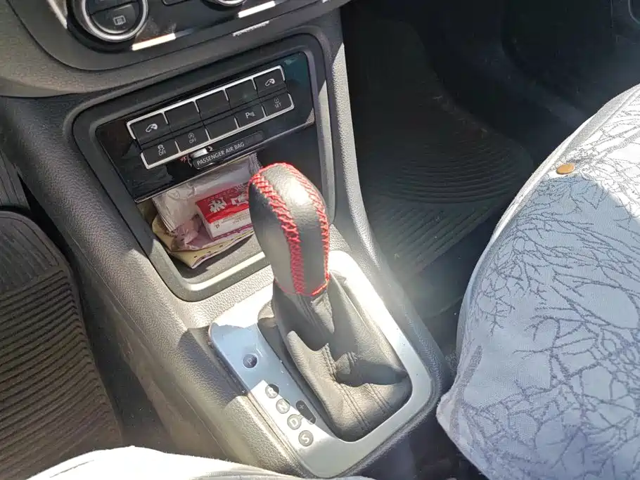 Volkswagen Sharan — миниатюра 16