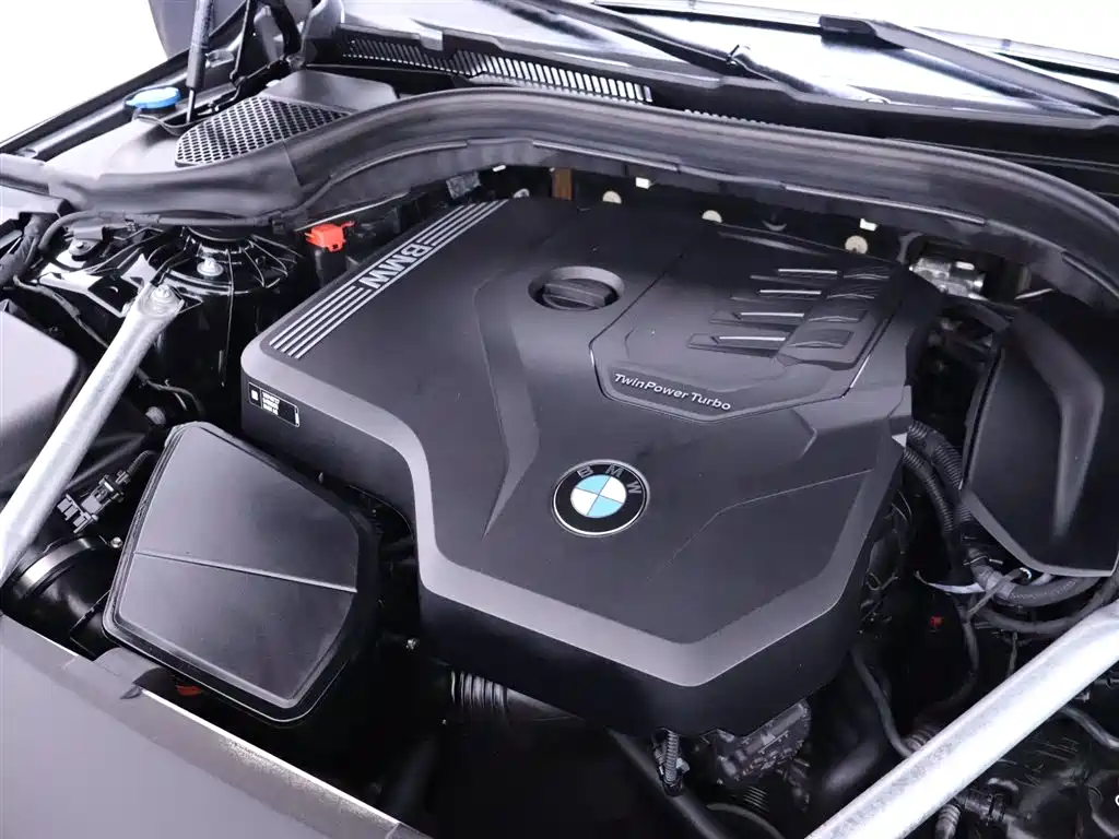 BMW 6 Series GT 630i Luxury Design Package, фото 23