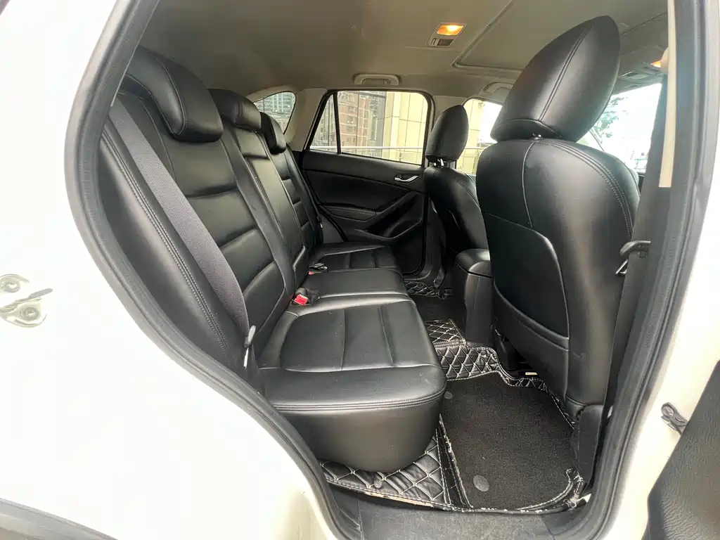 Mazda CX-5 — миниатюра 6