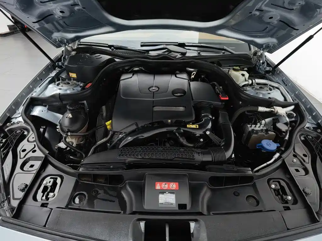 Mercedes-Benz CLS — миниатюра 6