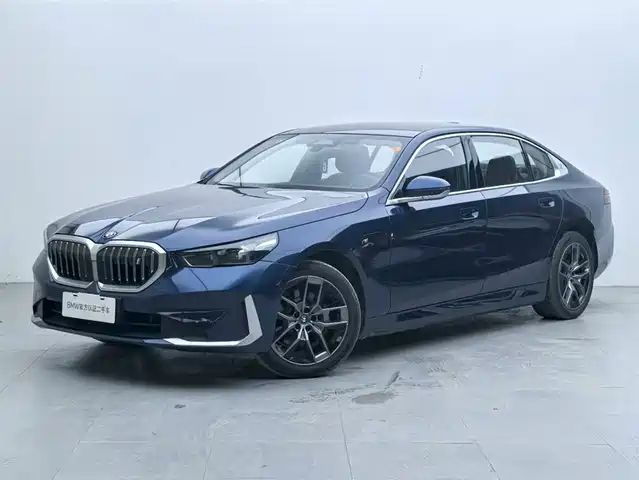 BMW  I5 2024