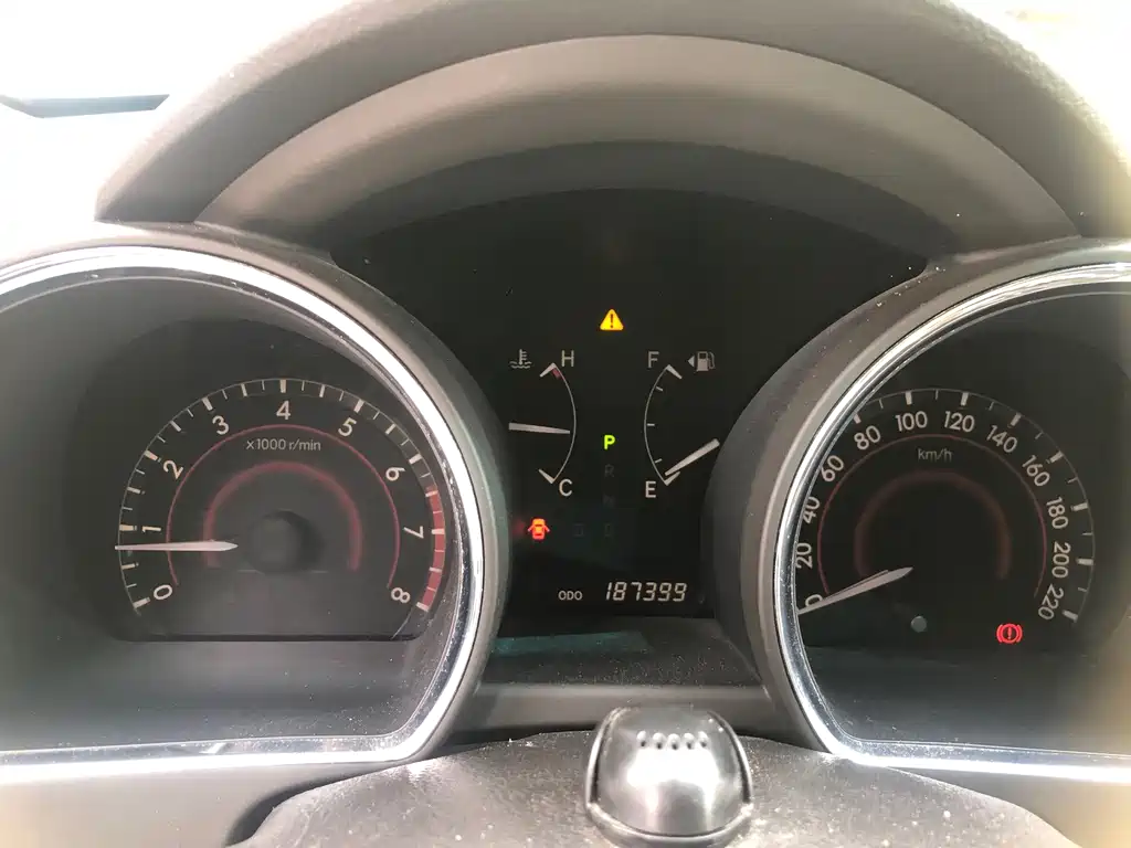 Toyota Highlander — миниатюра 17