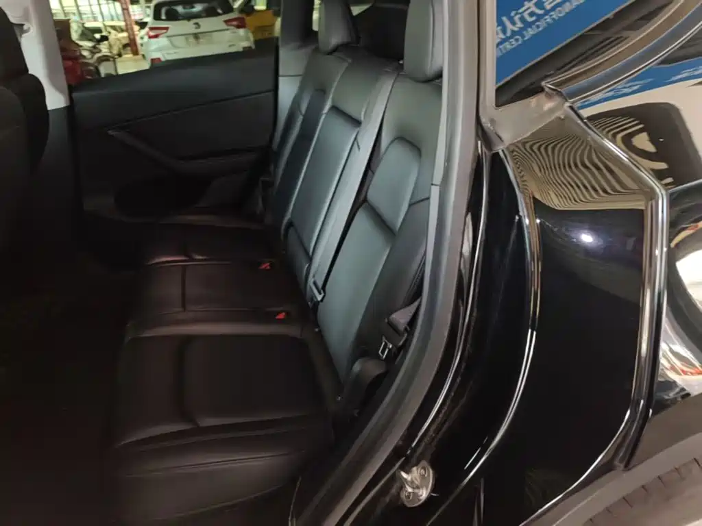 Tesla Model Y — миниатюра 17