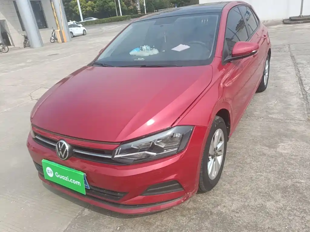 Volkswagen Polo — миниатюра 24