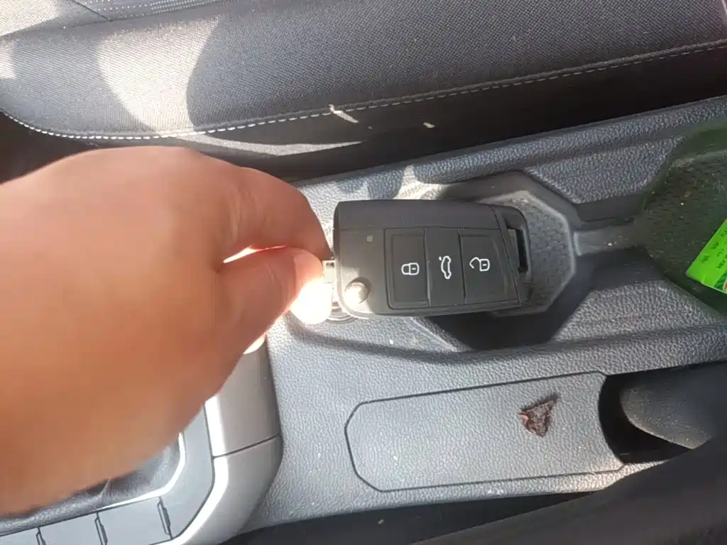 Volkswagen Polo — миниатюра 9
