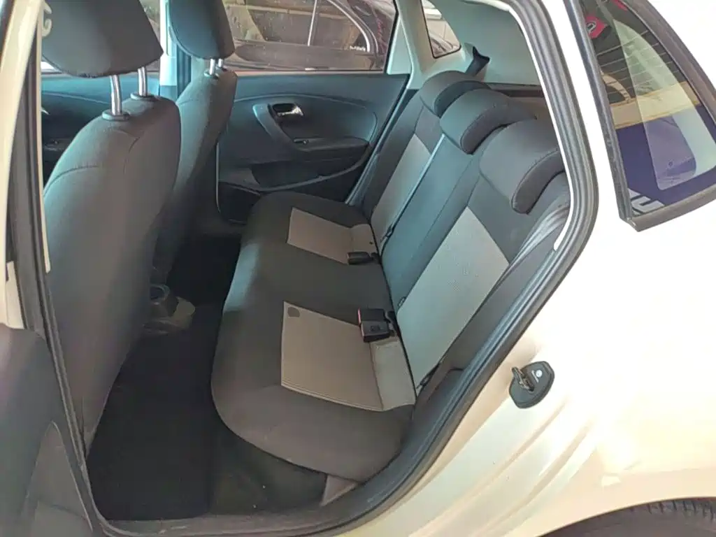 Volkswagen Polo — миниатюра 17