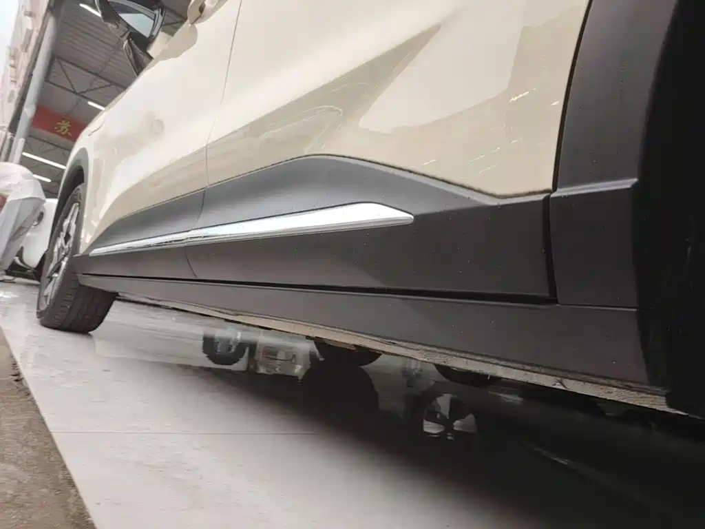 Wuling Bingo S — миниатюра 22
