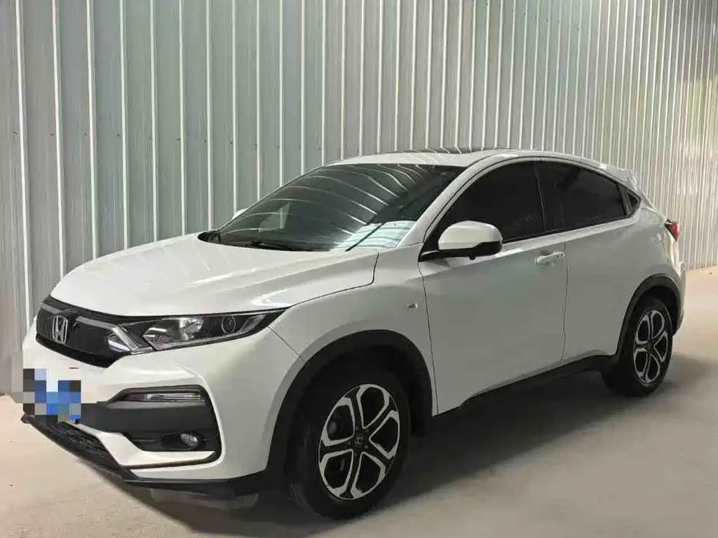 Honda XR-V 2022
